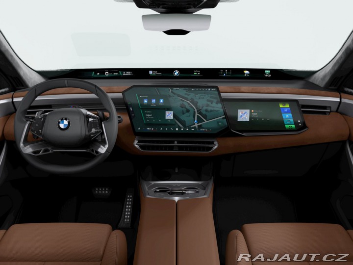 BMW X5 xDrive40d 2026