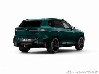 BMW X5 xDrive40d 2026