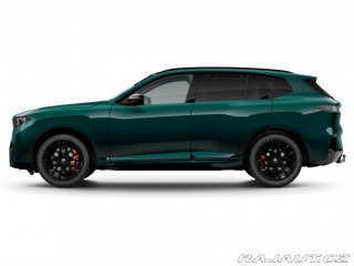 BMW X5 xDrive40d 2026