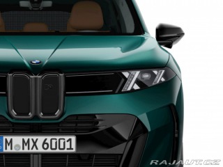 BMW X5 xDrive40d 2026