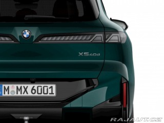 BMW X5 xDrive40d 2026