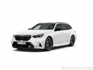 BMW M5 Touring