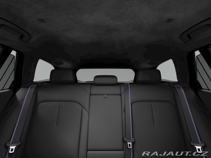 BMW M5 Touring 2026