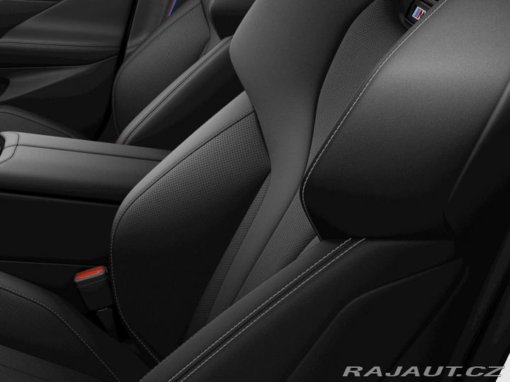BMW M5 Touring 2026