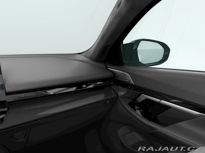BMW M5 Touring 2026