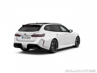 BMW M5 Touring 2026