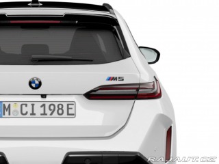 BMW M5 Touring 2026
