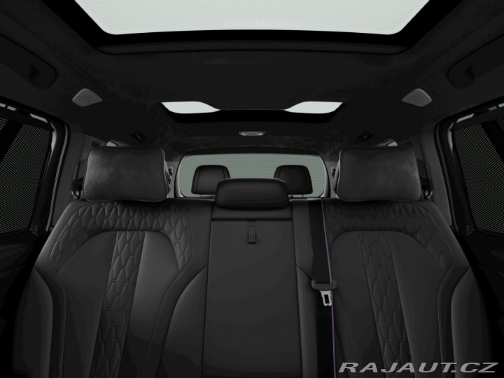 BMW X7 xDrive40d 2026