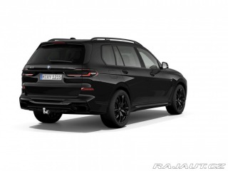 BMW X7 xDrive40d 2026