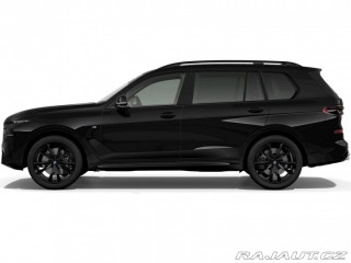 BMW X7 xDrive40d 2026