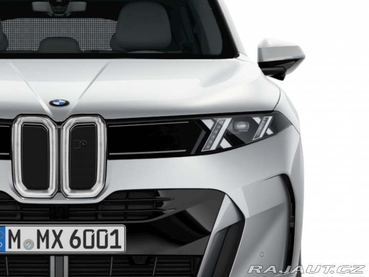 BMW X5 xDrive40d 2026