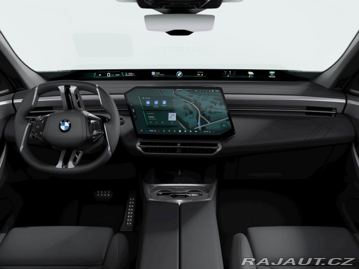 BMW X5 xDrive40d 2026