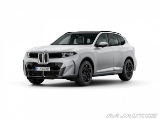 BMW X5 xDrive40d 2026