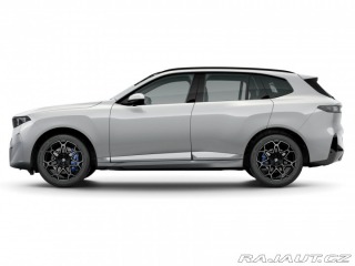 BMW X5 xDrive40d 2026