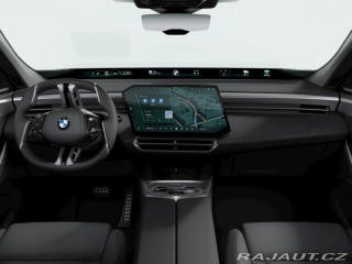 BMW X5 xDrive40d 2026