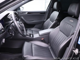 Škoda Superb 2,0 TDI DSG L&K DPH C 2023
