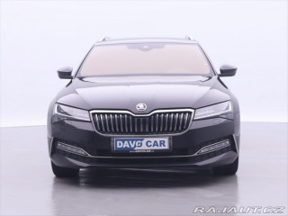 Škoda Superb 2,0 TDI DSG L&K DPH C 2023