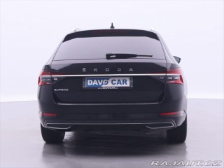 Škoda Superb 2,0 TDI DSG L&K DPH C 2023