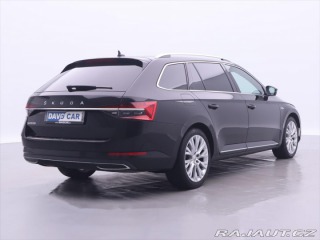 Škoda Superb 2,0 TDI DSG L&K DPH C 2023