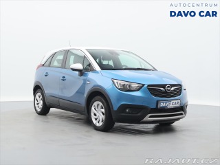 Opel Crossland X 1,2 T CZ Innovation Serv.
