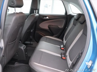 Opel Crossland X 1,2 T CZ Innovation Serv. 2017