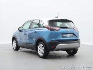 Opel Crossland X 1,2 T CZ Innovation Serv. 2017