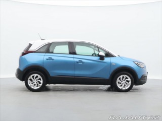 Opel Crossland X 1,2 T CZ Innovation Serv. 2017