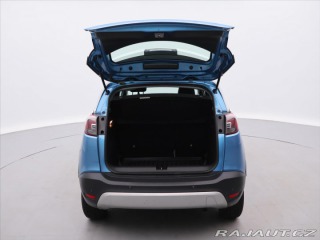 Opel Crossland X 1,2 T CZ Innovation Serv. 2017