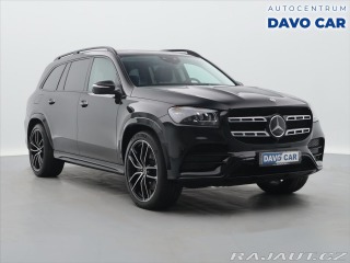 Mercedes-Benz GLS 2,9 400d 4MATIC AMG CZ DP