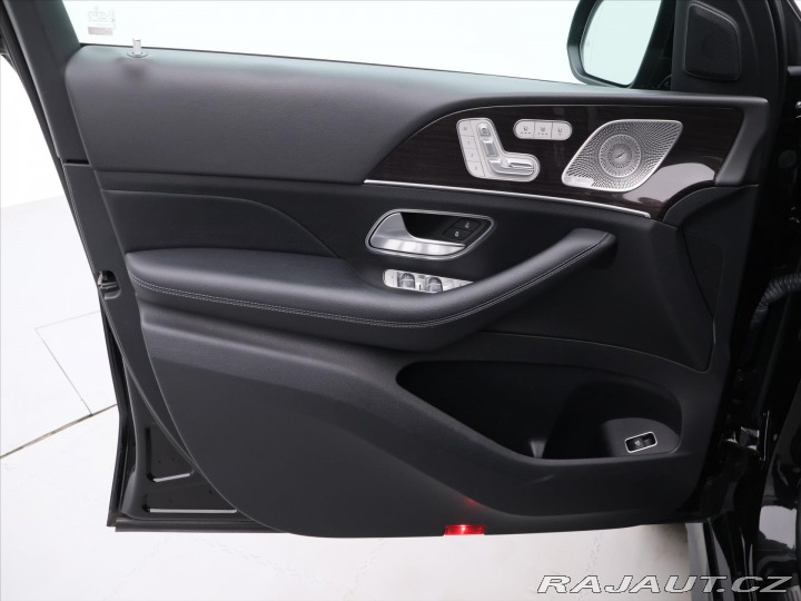 Mercedes-Benz GLS 2,9 400d 4MATIC AMG CZ DP 2021