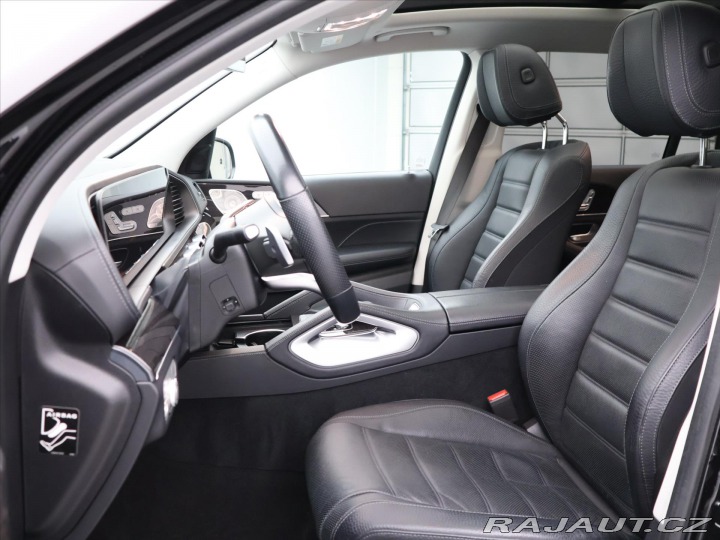 Mercedes-Benz GLS 2,9 400d 4MATIC AMG CZ DP 2021