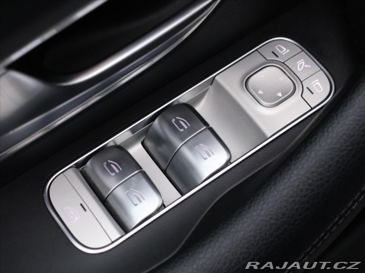 Mercedes-Benz GLS 2,9 400d 4MATIC AMG CZ DP 2021