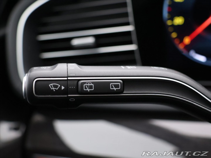 Mercedes-Benz GLS 2,9 400d 4MATIC AMG CZ DP 2021