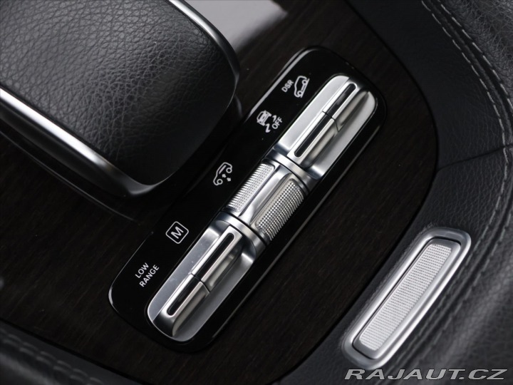 Mercedes-Benz GLS 2,9 400d 4MATIC AMG CZ DP 2021