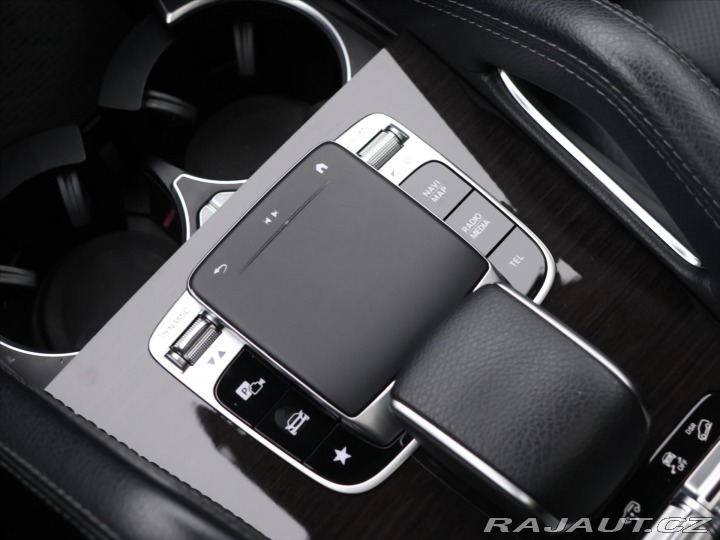 Mercedes-Benz GLS 2,9 400d 4MATIC AMG CZ DP 2021