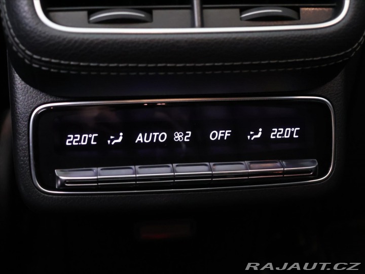 Mercedes-Benz GLS 2,9 400d 4MATIC AMG CZ DP 2021