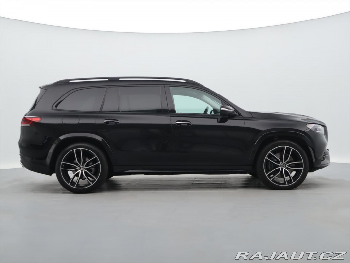 Mercedes-Benz GLS 2,9 400d 4MATIC AMG CZ DP 2021