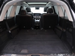 Mercedes-Benz GLS 2,9 400d 4MATIC AMG CZ DP 2021