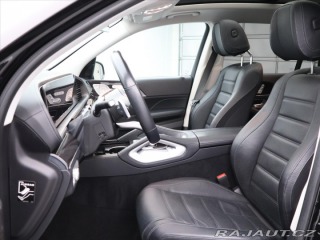 Mercedes-Benz GLS 2,9 400d 4MATIC AMG CZ DP 2021