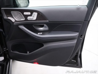 Mercedes-Benz GLS 2,9 400d 4MATIC AMG CZ DP 2021