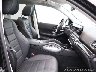 Mercedes-Benz GLS 2,9 400d 4MATIC AMG CZ DP 2021