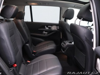 Mercedes-Benz GLS 2,9 400d 4MATIC AMG CZ DP 2021