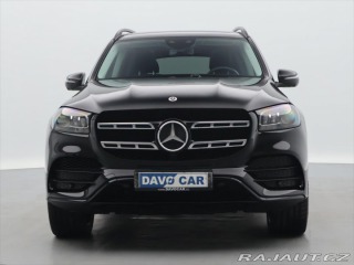 Mercedes-Benz GLS 2,9 400d 4MATIC AMG CZ DP 2021