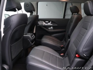 Mercedes-Benz GLS 2,9 400d 4MATIC AMG CZ DP 2021