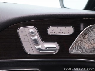 Mercedes-Benz GLS 2,9 400d 4MATIC AMG CZ DP 2021