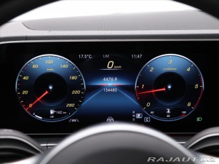 Mercedes-Benz GLS 2,9 400d 4MATIC AMG CZ DP 2021