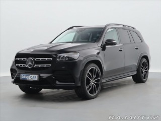 Mercedes-Benz GLS 2,9 400d 4MATIC AMG CZ DP 2021