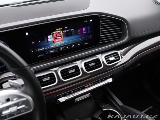 Mercedes-Benz GLS 2,9 400d 4MATIC AMG CZ DP 2021