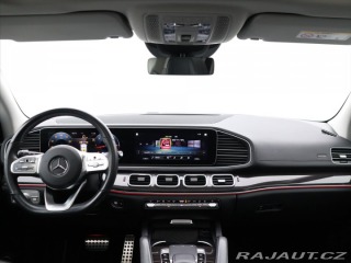 Mercedes-Benz GLS 2,9 400d 4MATIC AMG CZ DP 2021