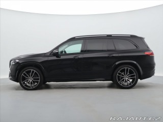 Mercedes-Benz GLS 2,9 400d 4MATIC AMG CZ DP 2021
